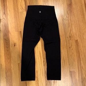 lululemon leggins